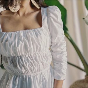 Damaris Bailey Blanca top in size XS